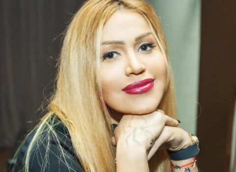 Rəqsanə hədələdi: “Məhkəməyə verməmiş, o xəbəri pozun”