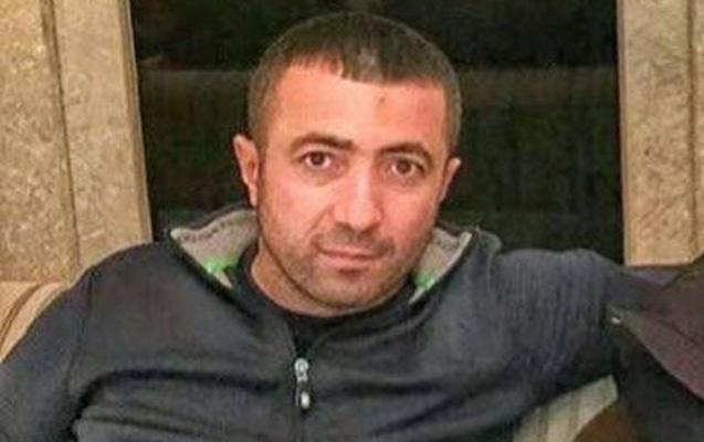 Azərbaycanlı kriminal avtoritetə qarşı ittiham İRƏLİ SÜRÜLDÜ Azərbaycanlı kriminal avtoritetə qarşı ittiham İRƏLİ SÜRÜLDÜ