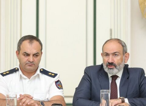 “44 günlük müharibənin şərtləri ciddi və ətraflı araşdırılmalıdır” – Paşinyan