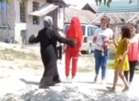 Ərə verilən 15 yaşlı qızın yeri MƏLUM OLDU