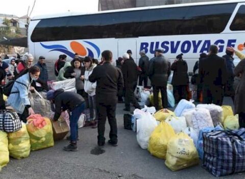 Ermənilər Xankəndidə yalnız bu halda qalacaqlar – Bakının verdiyi möhlət bitir