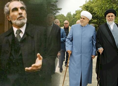 Elçibəyin Allahşükür haqda sensasion çıxışı: “Türk millətini gözdən salırsan, ayıb deyilmi?” – VİDEO