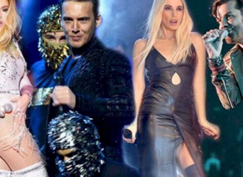 Türkiyəli müğənnilərin konsert qazancları – SİYAHI