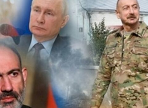 Paşinyanın yenidən sülhə can atmasının sirri: Rəsmi Bakı və Kremlin təhlükəli mesajını anladı