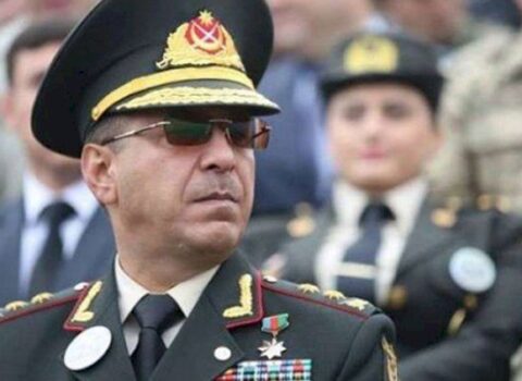 General Rövşən Əkbərovun vəkilləri bəraət istədi – YENİLƏNİB