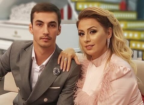 “Corc himayəmdən çıxıb” – Roza Zərgərli