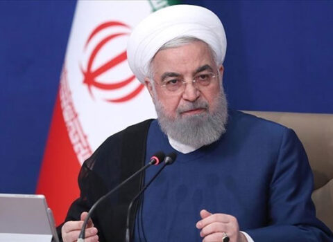 Həsən Ruhani hərəkətə keçdi: İranda “kölgə hökuməti” yaradır