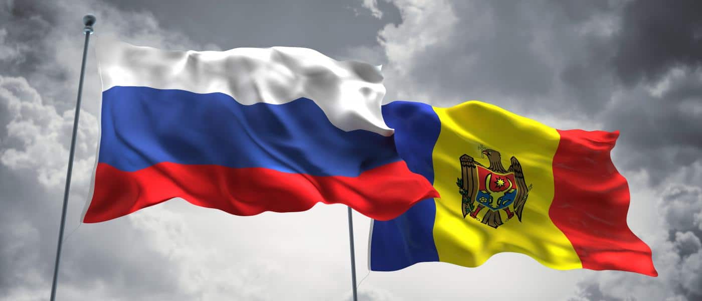 Moldova Rusiya hərbçisinin Dnestryanı ilə bağlı sözlərinə REAKSİYA VERDİ
