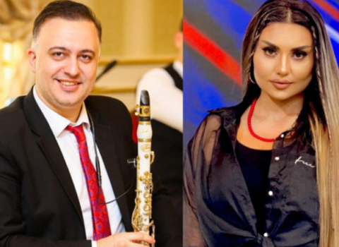 “Əxlaqsız qadın ana ola bilməz” – Zaurun verilişində QALMAQAL