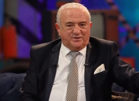 Səməd Səmədov bu gün dəfn ediləcək