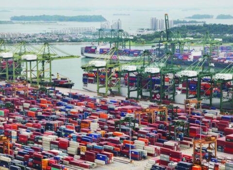 Rusiyanın 400 min tondan çox gübrəsi Avropa limanlarında SAXLANILDI