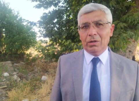 Ermənilər Azərbaycan ərazilərində təbiət abidələrinin çoxunu məhv edib – RƏSMİ