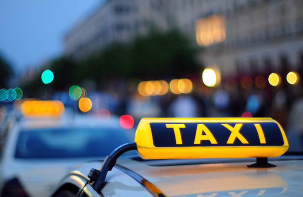 Taksi sürücüsü tərəfindən əxlaqsızlığa məruz qalan xanım: “Başıma oyun açardı” – VİDEO