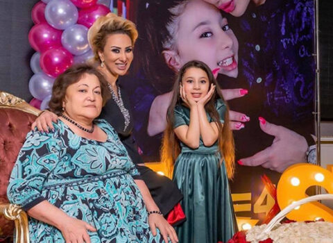 Prodüser Təranə Səmədovanın ailəsində AĞIR İTKİ