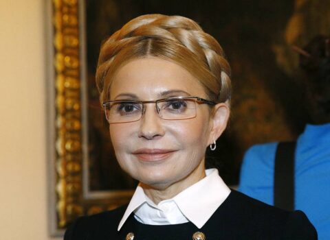 “Bu, xaosdur”: Timoşenko hökumətin bu qərarını sərt tənqid etdi