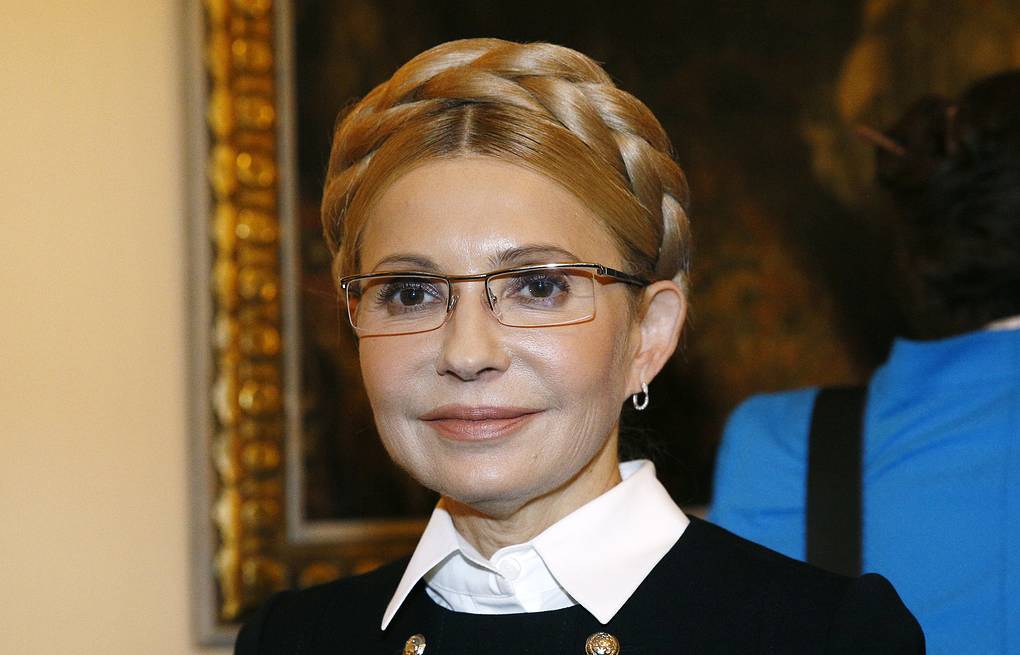 “Bu, xaosdur”: Timoşenko hökumətin bu qərarını sərt tənqid etdi