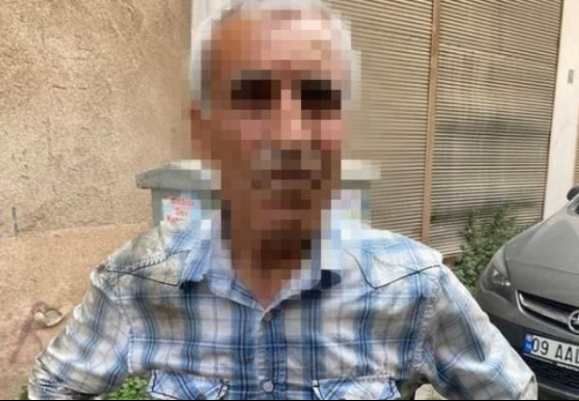 İYRƏNC OLAY: İtə təcavüz etdi, təhlükəsizlik kameralarına düşdü – FOTO İYRƏNC OLAY: İtə təcavüz etdi, təhlükəsizlik kameralarına düşdü – FOTO