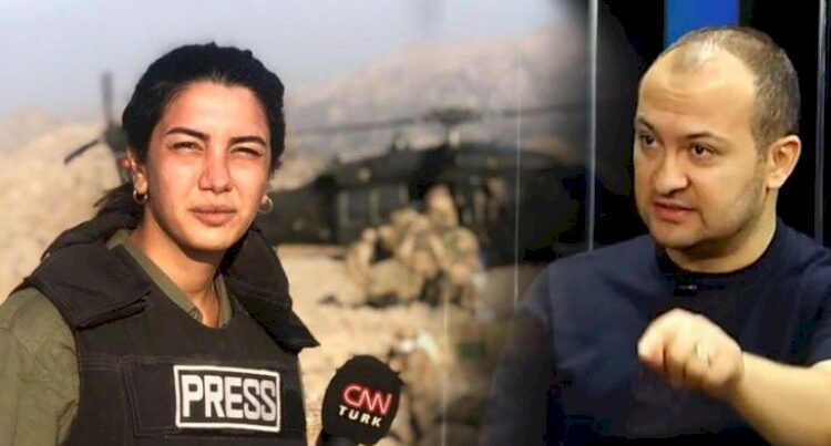 “Fulya Öztürk helikopterinə minib gəlsin, çəksin, göstərsin” – Turandan ATMACA “Fulya Öztürk helikopterinə minib gəlsin, çəksin, göstərsin” – Turandan ATMACA