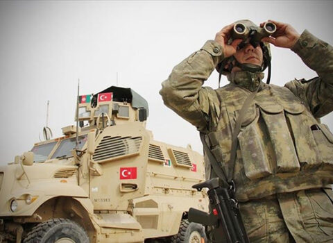 SON DƏQİQƏ: Türkiyə hərbi əməliyyatlara başlayır