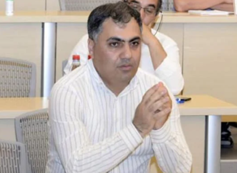 “Siyahı onu göstərdi ki, özünü harınlamış məmur kimi aparan media rəhbərlərinin dövrü bitib” — BAŞ REDAKTOR