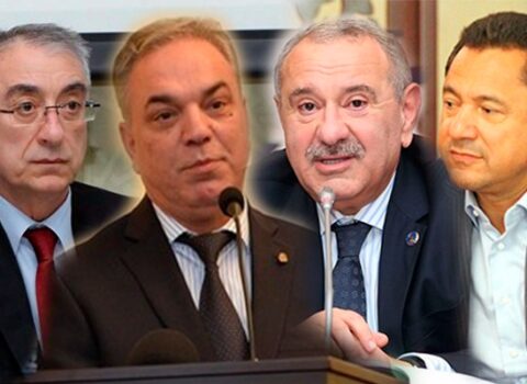 İşdən çıxarılan vitse-prezidentlər kimdir? – DOSYE