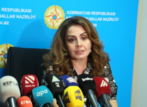 FHN rəsmisindən şəhid ailələrinə ÇAĞIRIŞ – FOTO