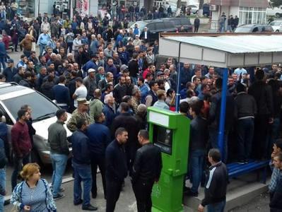 Qarabağdan daha 5 min erməni köçüb getdi: Nə qədər qaldı? – STATİSTİKA