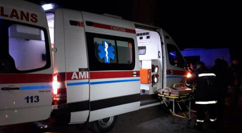 Avtomobil 58 yaşlı piyadanı vuraraq ÖLDÜRDÜ