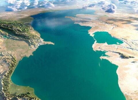 Xəzərlə bağlı İşçi Qrupun iclasında hansı məsələlər müzakirə olunacaq? – RƏSMİ AÇIQLAMA