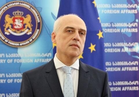Gürcüstan Azərbaycan və Türkiyəyə şərt kəsdi: “Aqressor oradadırsa…”