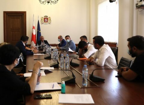 Gürcüstan azərbaycanlıları “ov” və “yev” soyad sonluqlarından imtina edir