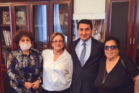 Hakimiyyət yeni açılıma gedir: siyasi məhbus qalmayacaq, QHT-lər “dirçələcək”