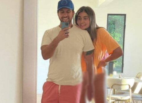 Bloger arvadının elə bir fotosunu yaydı ki… – Sosial şəbəkə çalxalandı