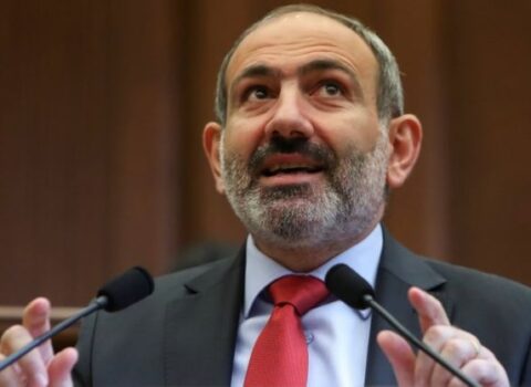 “Ermənistan işğal edilmiş kəndləri Azərbaycana qaytarmağa hazırdır” – Paşinyan
