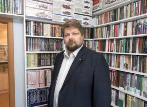 “Sırtıqları və həyasızları yerlərinə oturtmaq lazımdır” – Rusiyalı ekspert Jirinovskinin dediklərini şərh etdi