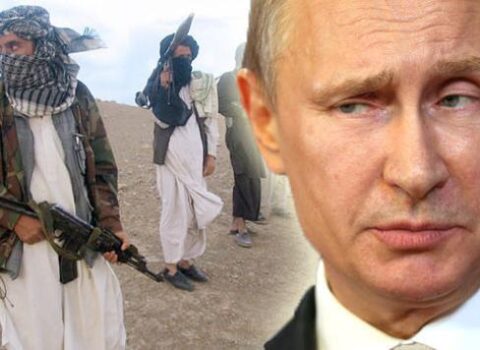 Putin İLK DƏFƏ Əfqanıstandan danışdı: “Taliban”ı qəbul etmək lazımdır