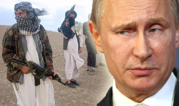 Putin İLK DƏFƏ Əfqanıstandan danışdı: “Taliban”ı qəbul etmək lazımdır Putin İLK DƏFƏ Əfqanıstandan danışdı: “Taliban”ı qəbul etmək lazımdır