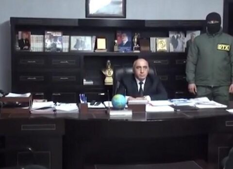 Nizaməddin Quliyev YAP üzvlüyündən xaric edildi