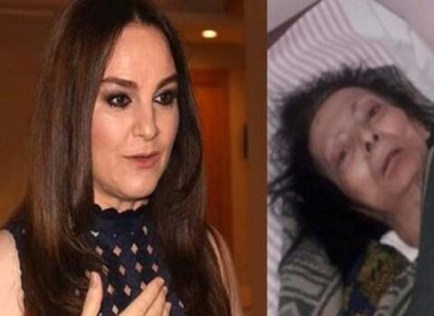 Məlahət Abbasova: “İlahi ədalətə inanıram”