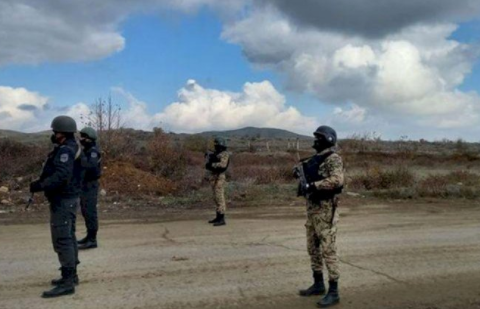 “Azərbaycan Laçın dəhlizini qapada bilər” – Zəngəzur dəhlizi açıq deyilsə…