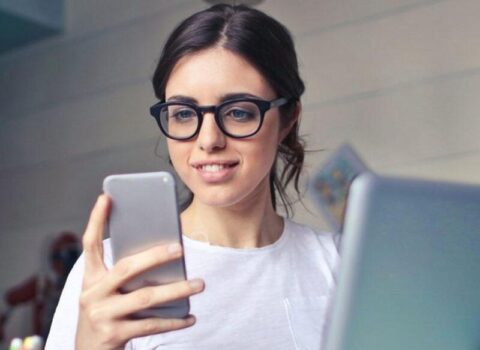 “Android” cihazlarını mimika ilə idarə etmək mümkün olacaq