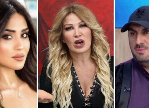 Türk həkimin yanğınsöndürənlərimizlə bağlı bu ifadəsinə TOLİK VƏ PƏRVİNDƏN SƏRT CAVAB – VİDEO