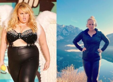 Ana olmaq üçün 30 kiloqram arıqladı