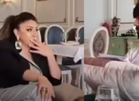 Müğənni Damla Kəramətə verdiyi müsahibəni hər yerdən sildirir – VİDEO