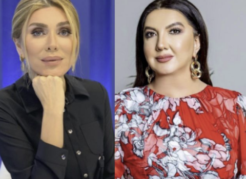 Nazilə Xoşqədəmdən üzr istədi