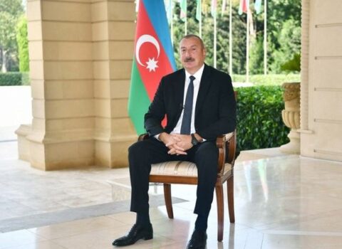 “Prezidentin “CNN Türk”ə müsahibəsi Ermənistana və havadarlarına ciddi xəbərdarlıq idi” – RƏY