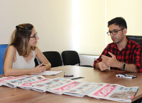 Bilik yarışında nəhəngləri məğlub edən azərbaycanlı tələbə: “Sözün əsl mənasında tər tökdüm” – MÜSAHİBƏ+FOTO