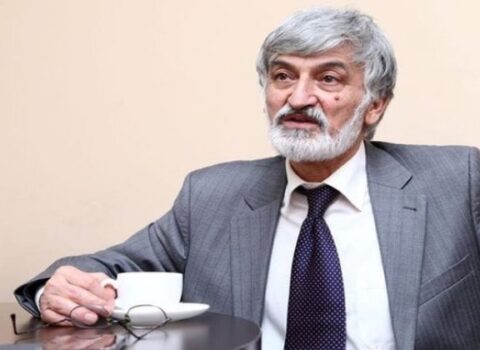 “Dünyada ən zəhləm getdiyi söz aktyorların “rollarım mənim balalarımdır” kimi sözləridir…”