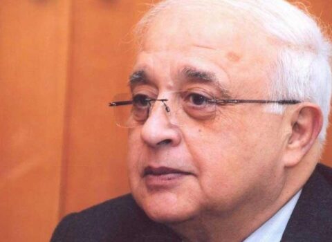 İlham Əliyev Elçin Əfəndiyevlə bağlı sərəncam imzaladı