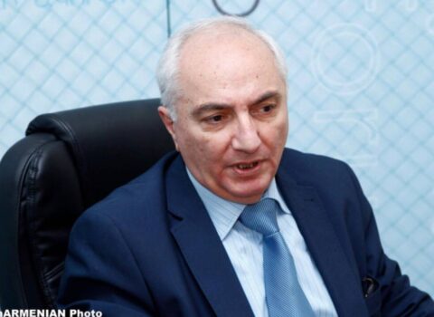 “Ermənistan özünü yeni blokada və yeni türk “çantası”nda tapacaq” – Sarkisyan